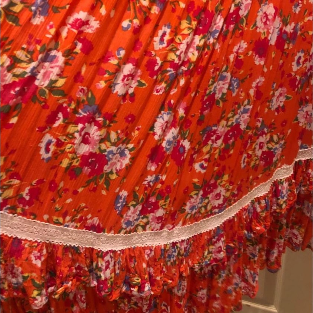 Spell Revolver Dress - Picture 5 of 7